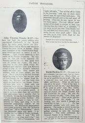6.Parish Magazine Page 2
